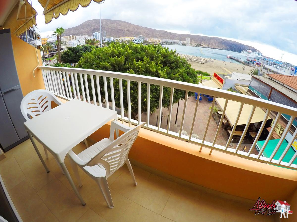 Appartement Edificio Arco *
