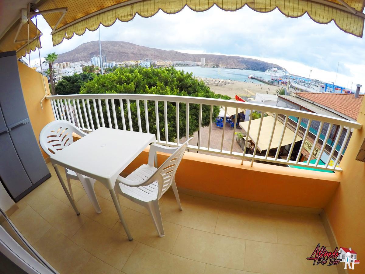 Edificio Arco Appartement