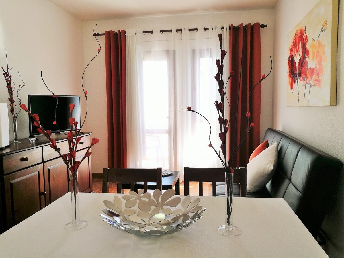 Funchal Apartamento Los Cristianos (Tenerife)