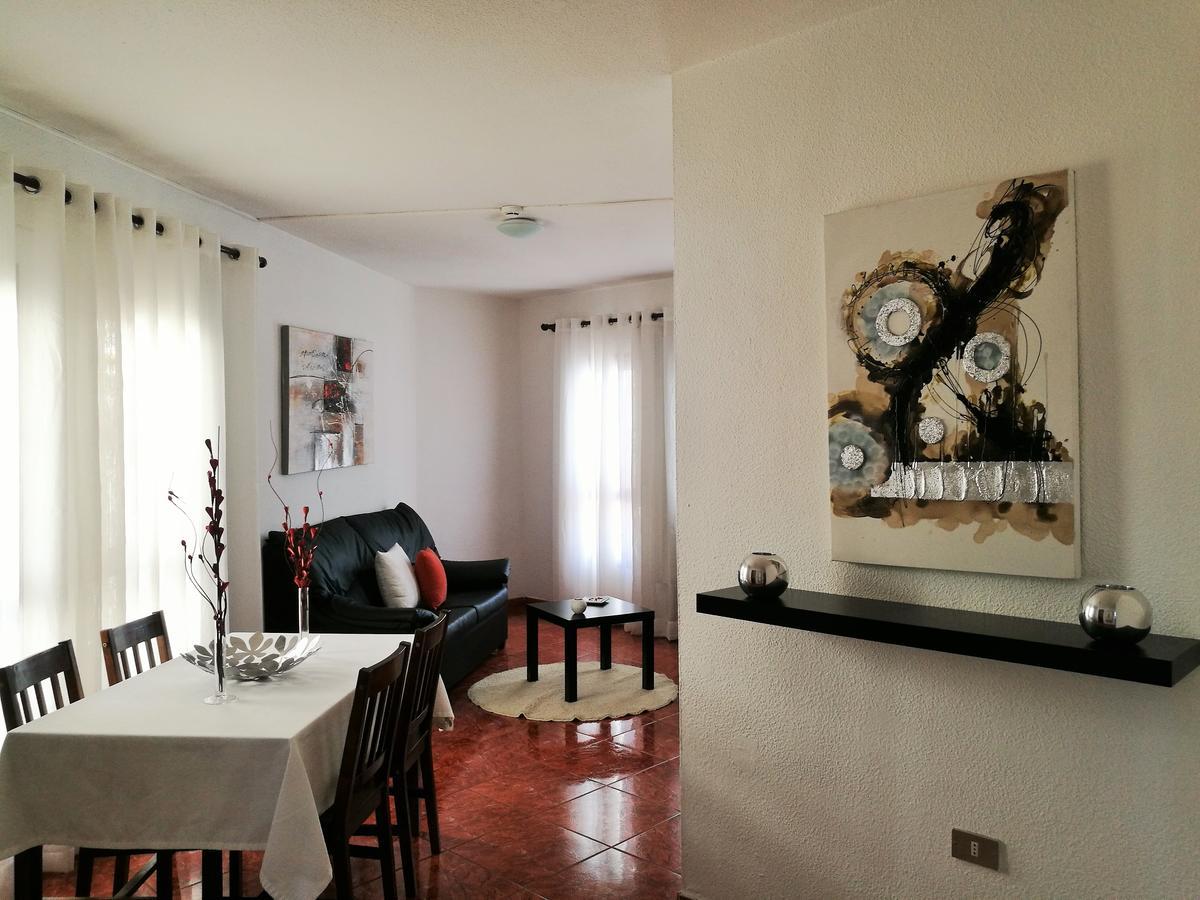 Apartamento Funchal *