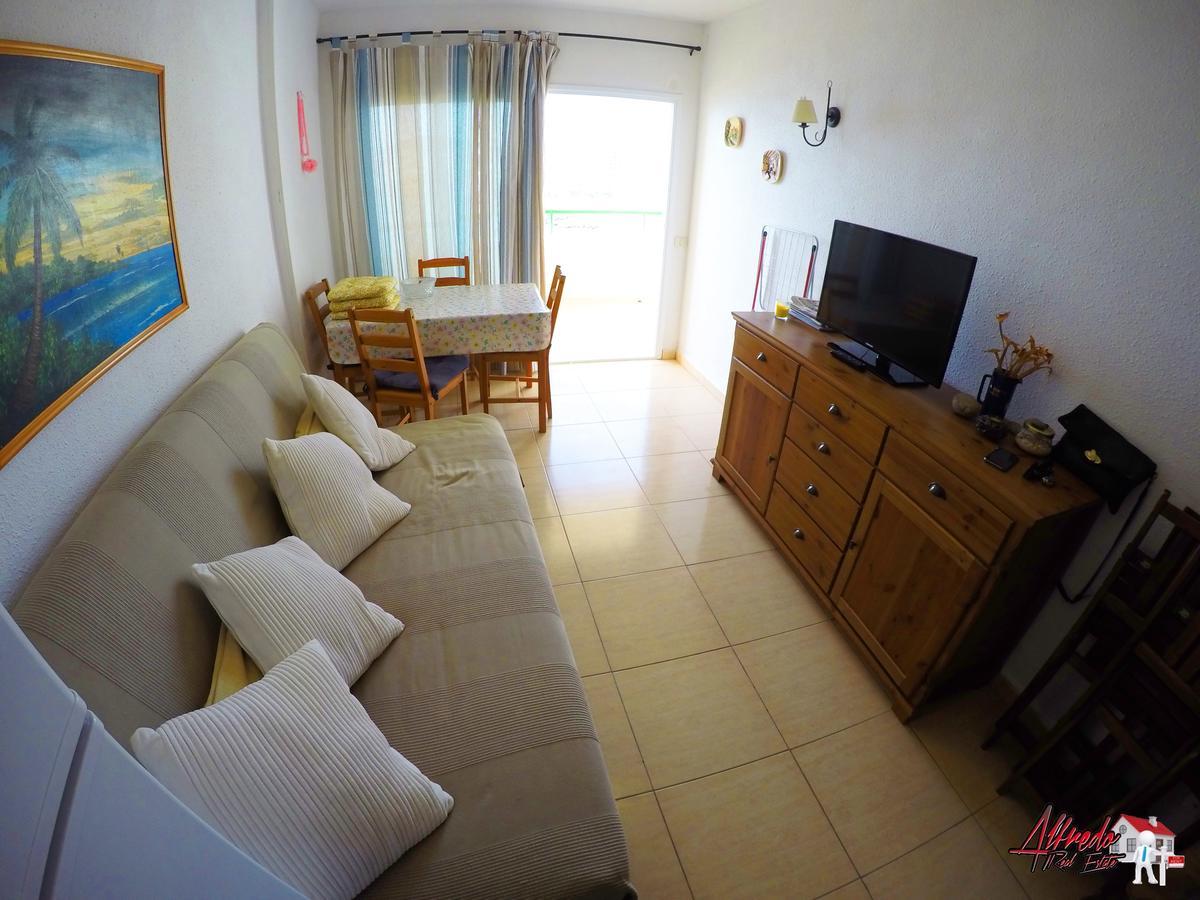 Appartement Los Cristianos Sea View *
