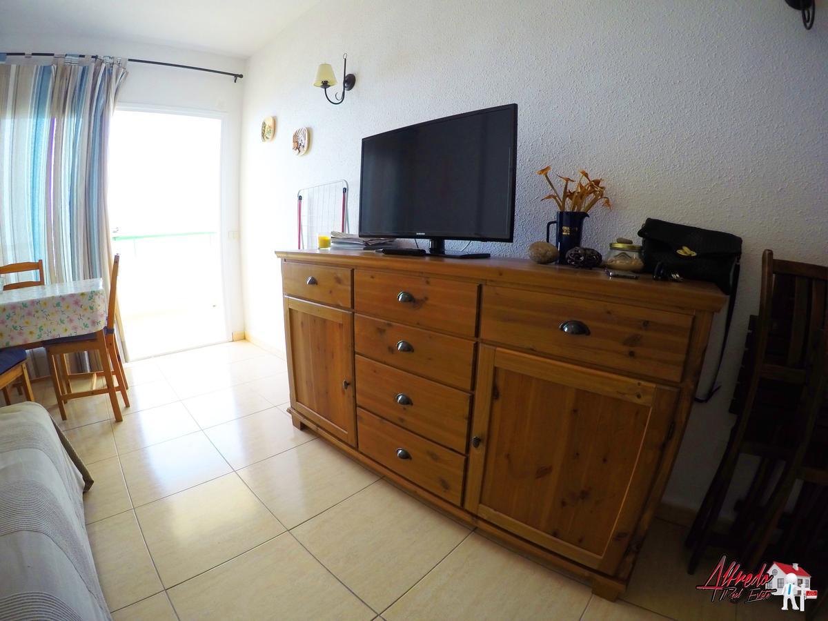 Los Cristianos Sea View Appartement *