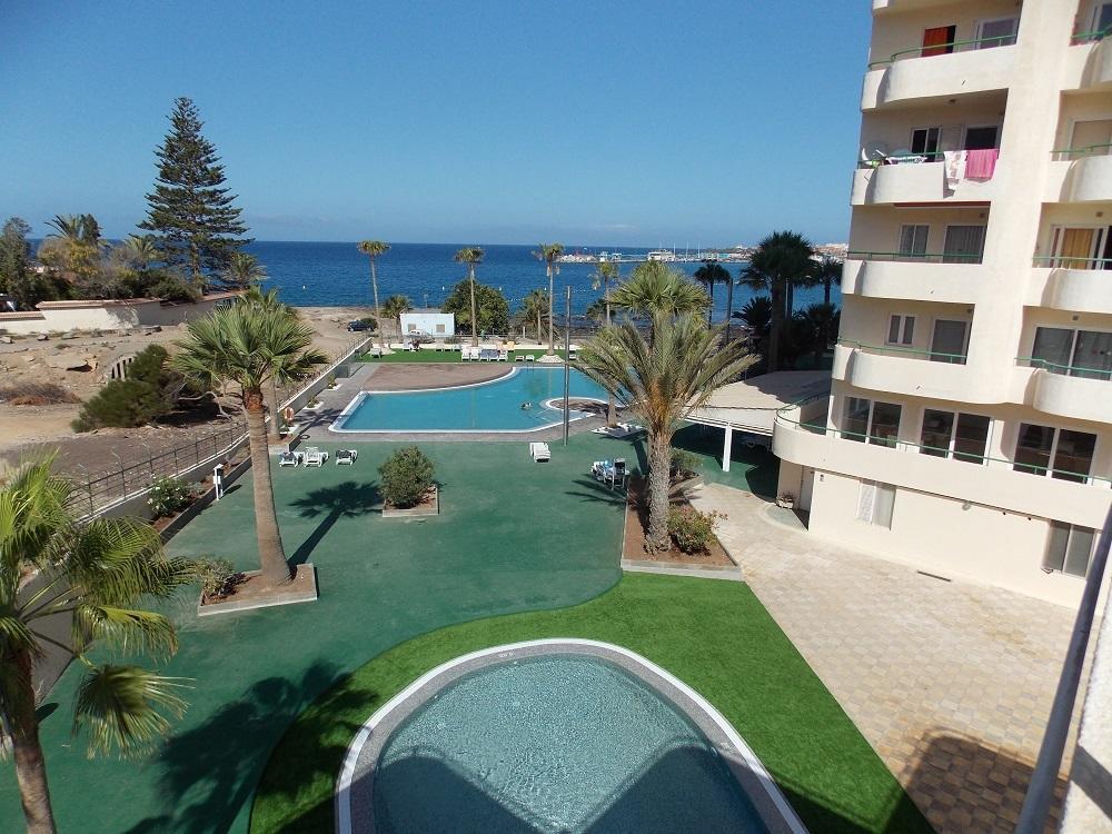 Appartement Los Cristianos Sea View