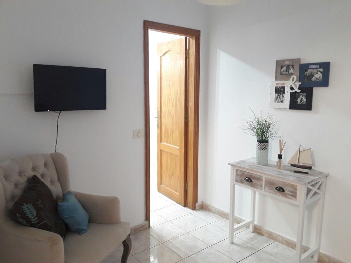 Appartement Cabezo *