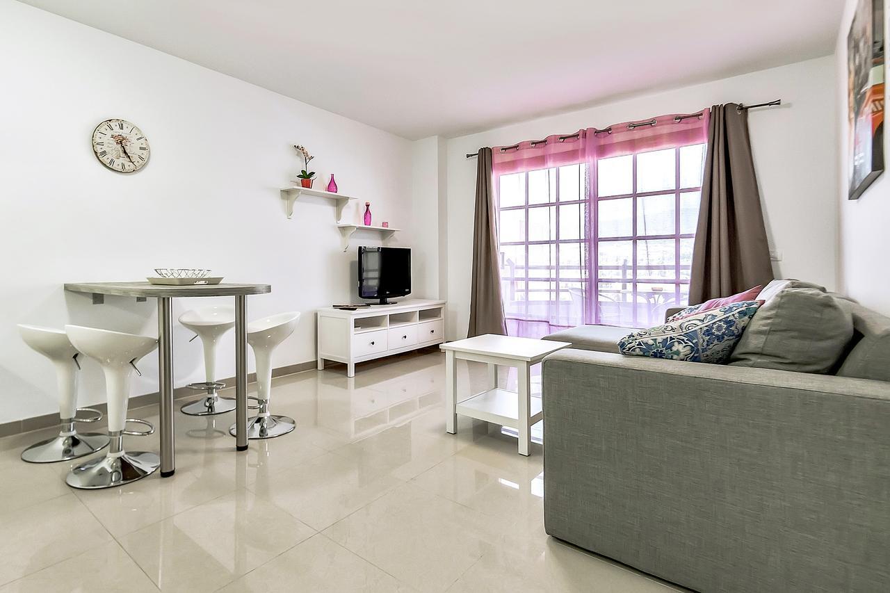 Apartment Cristigolf 1 Dorm Los Cristianos (Tenerife)