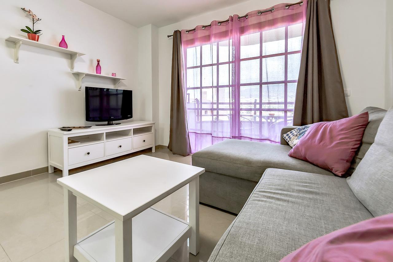 Cristigolf 1 Dorm * Los Cristianos (Tenerife)