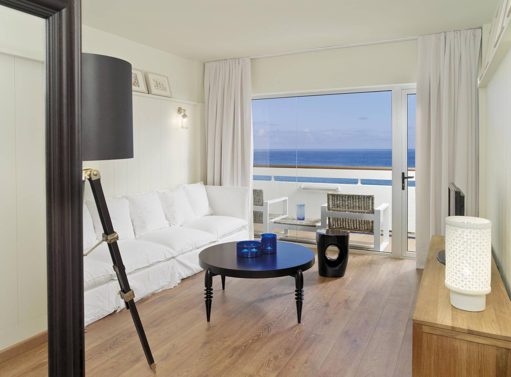 Boutique H10 Big Sur - Adults Only 4* Los Cristianos (Tenerife)