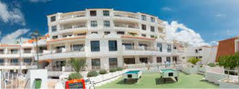Club Tenerife Apartment *