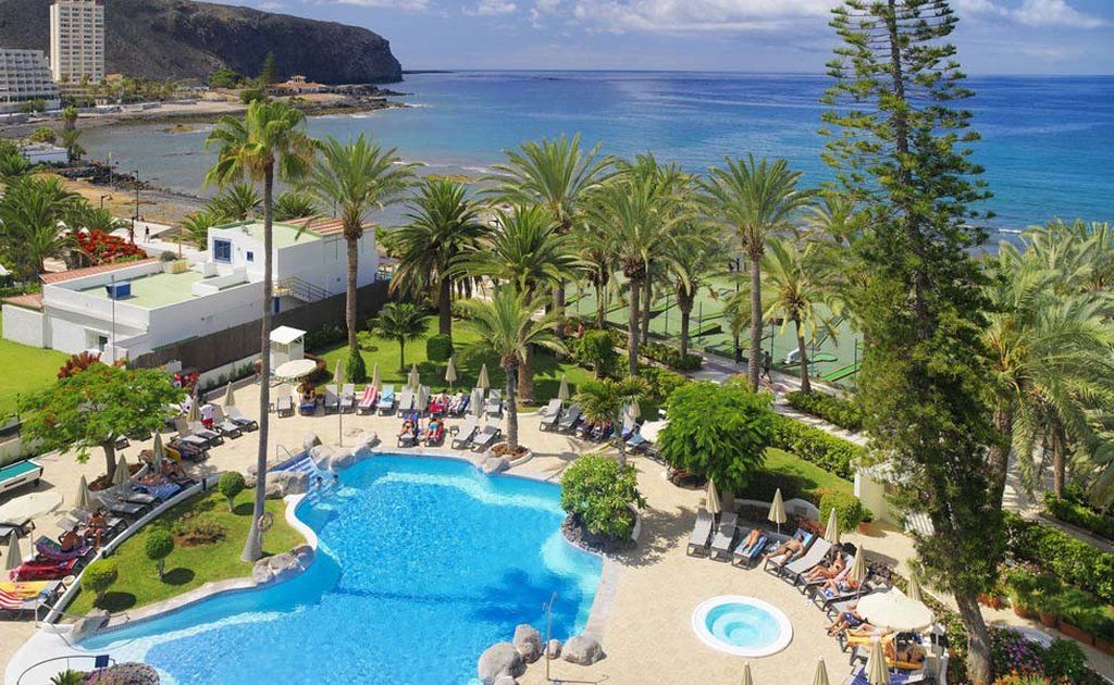 Boutique H10 Big Sur - Adults Only 4* Los Cristianos (Tenerife)