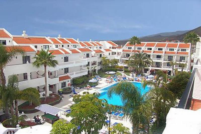 Beverly Hills Heights 3* Los Cristianos (Tenerife)
