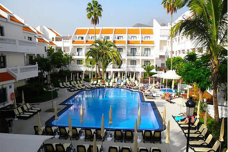 Aparthotel Beverly Hills Heights 3*