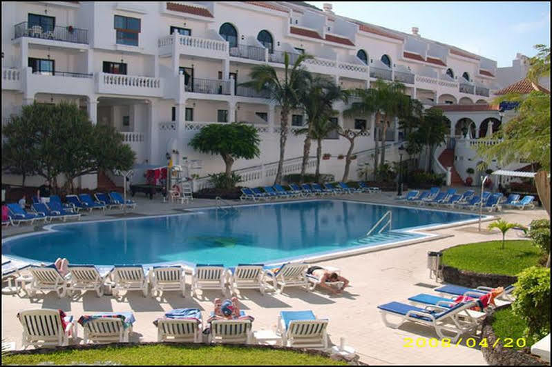 Aparthotel Beverly Hills Heights 3*