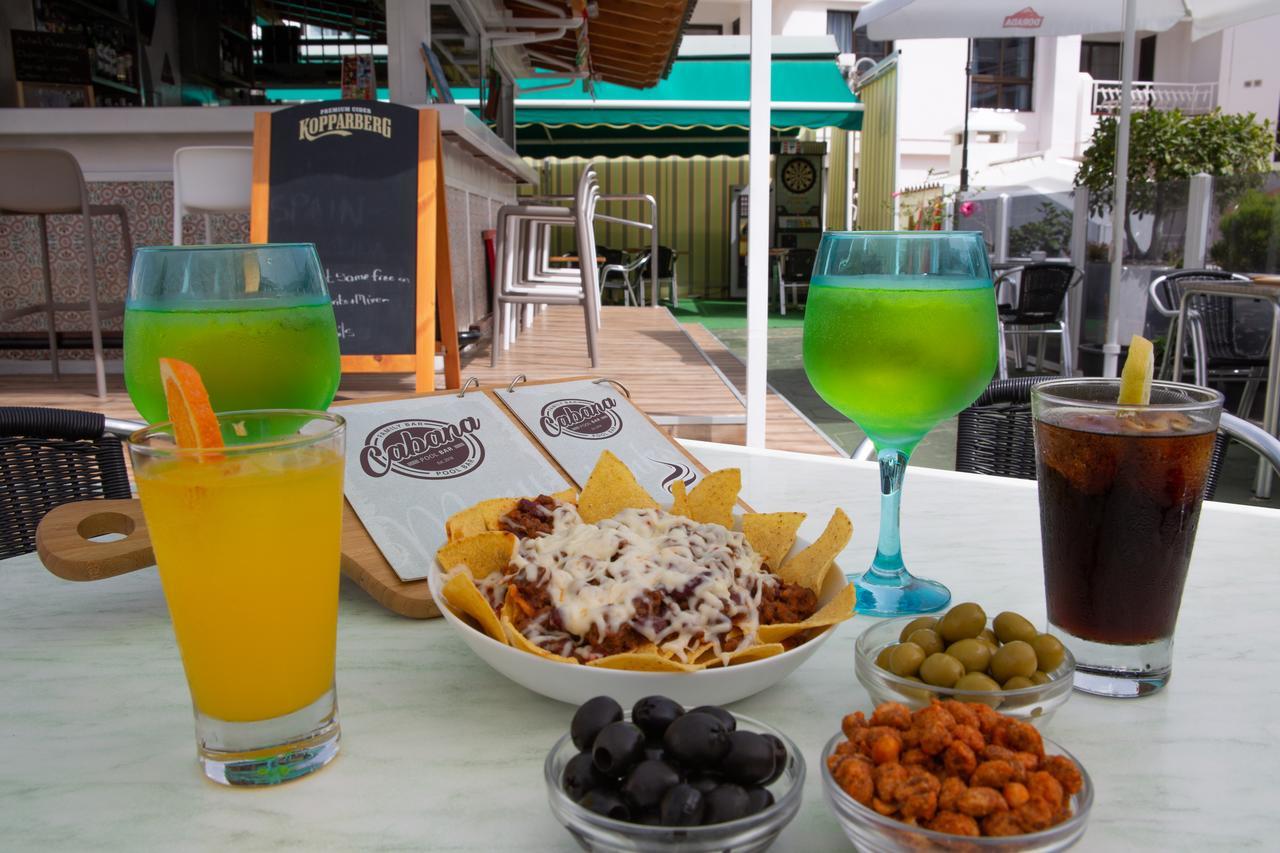 Hotel Club Tenerife