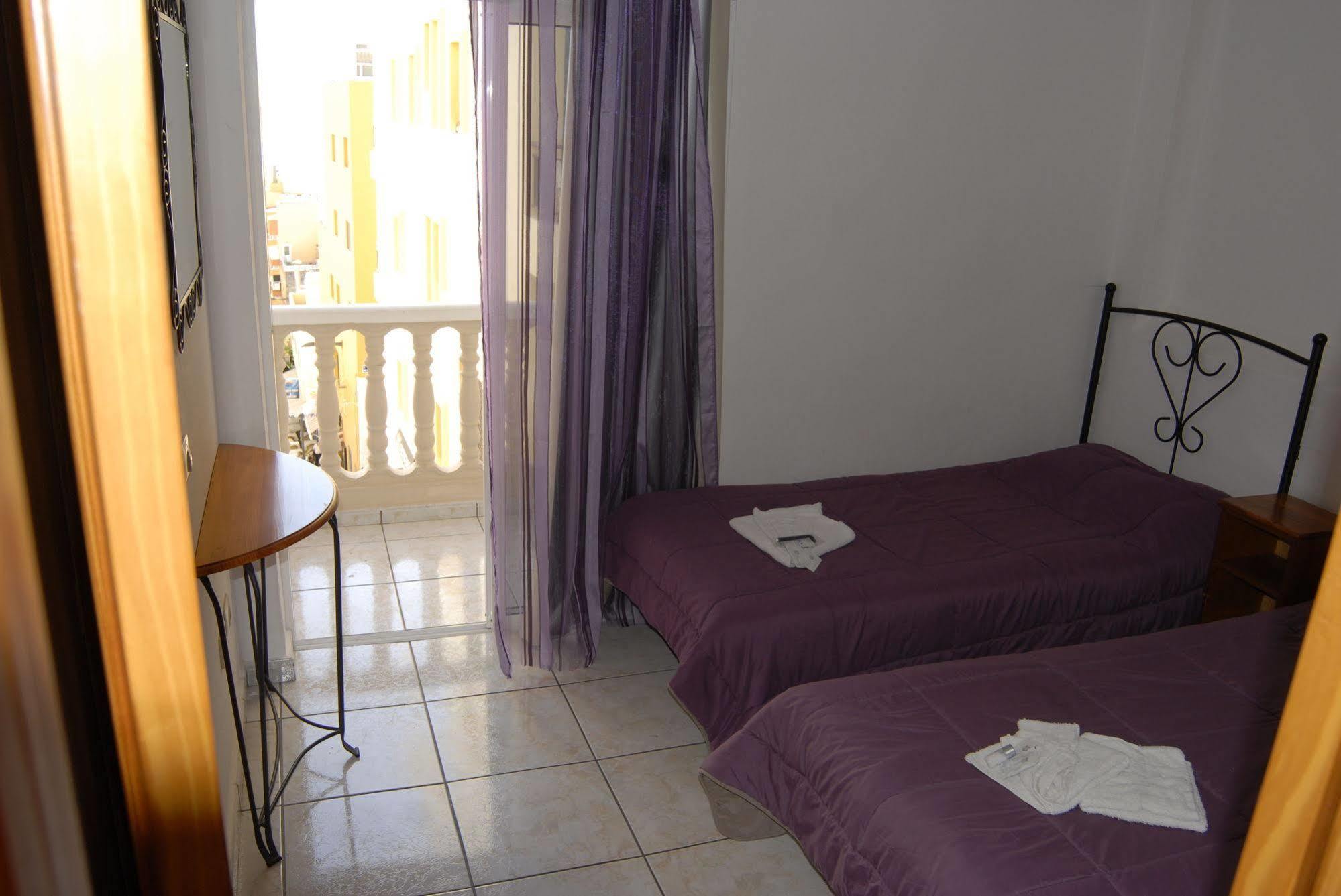 Hotel Casa Blanca