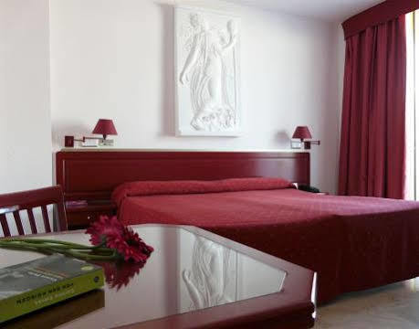 Mare Nostrum Hotel