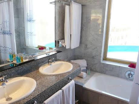 Mare Nostrum Hotel 5*
