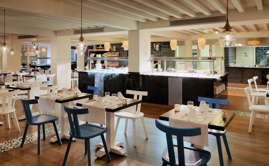 Boutique H10 Big Sur - Adults Only 4* Los Cristianos (Tenerife)