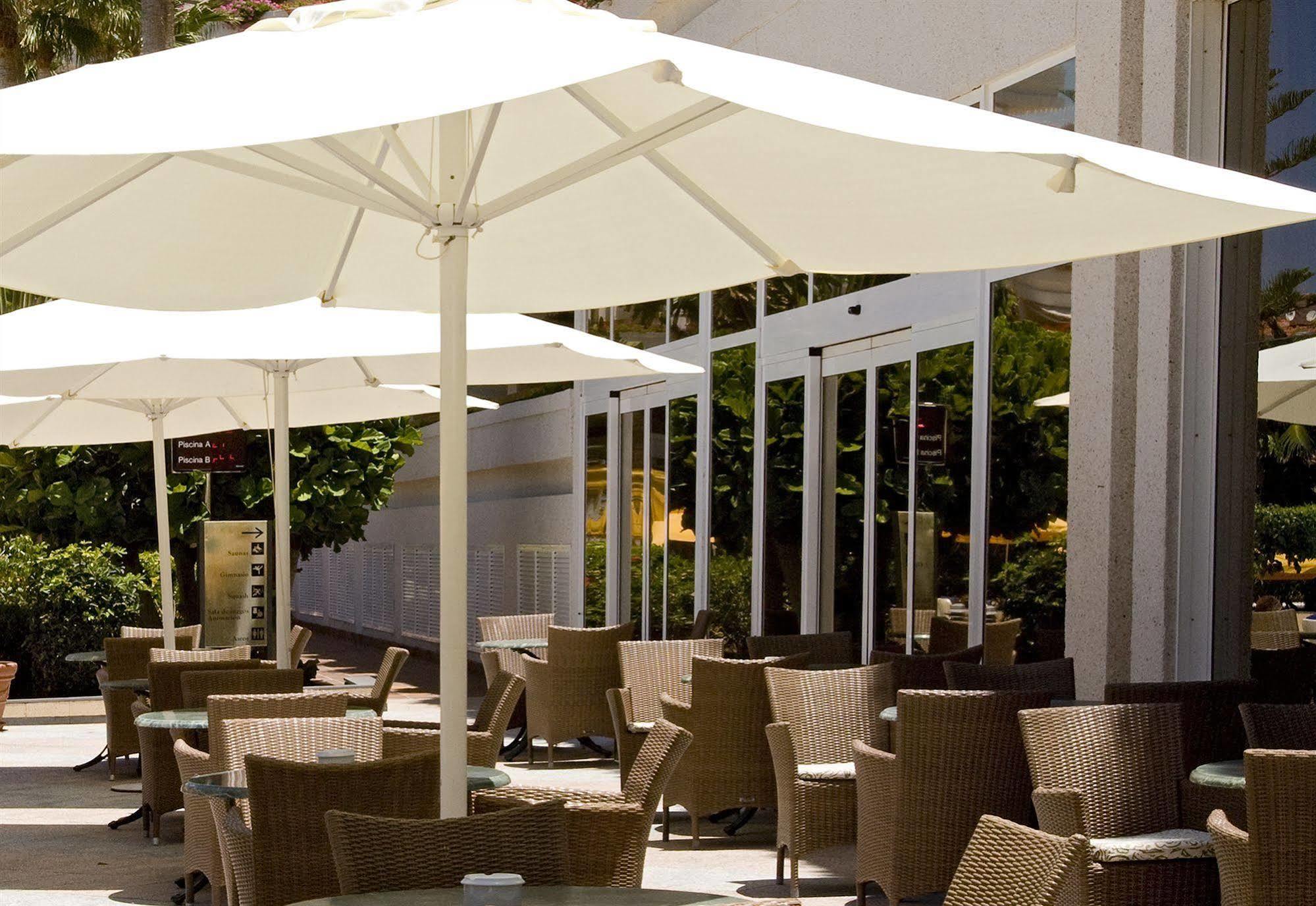 Spring Arona Gran - Adults Only Hotel Los Cristianos (Tenerife)