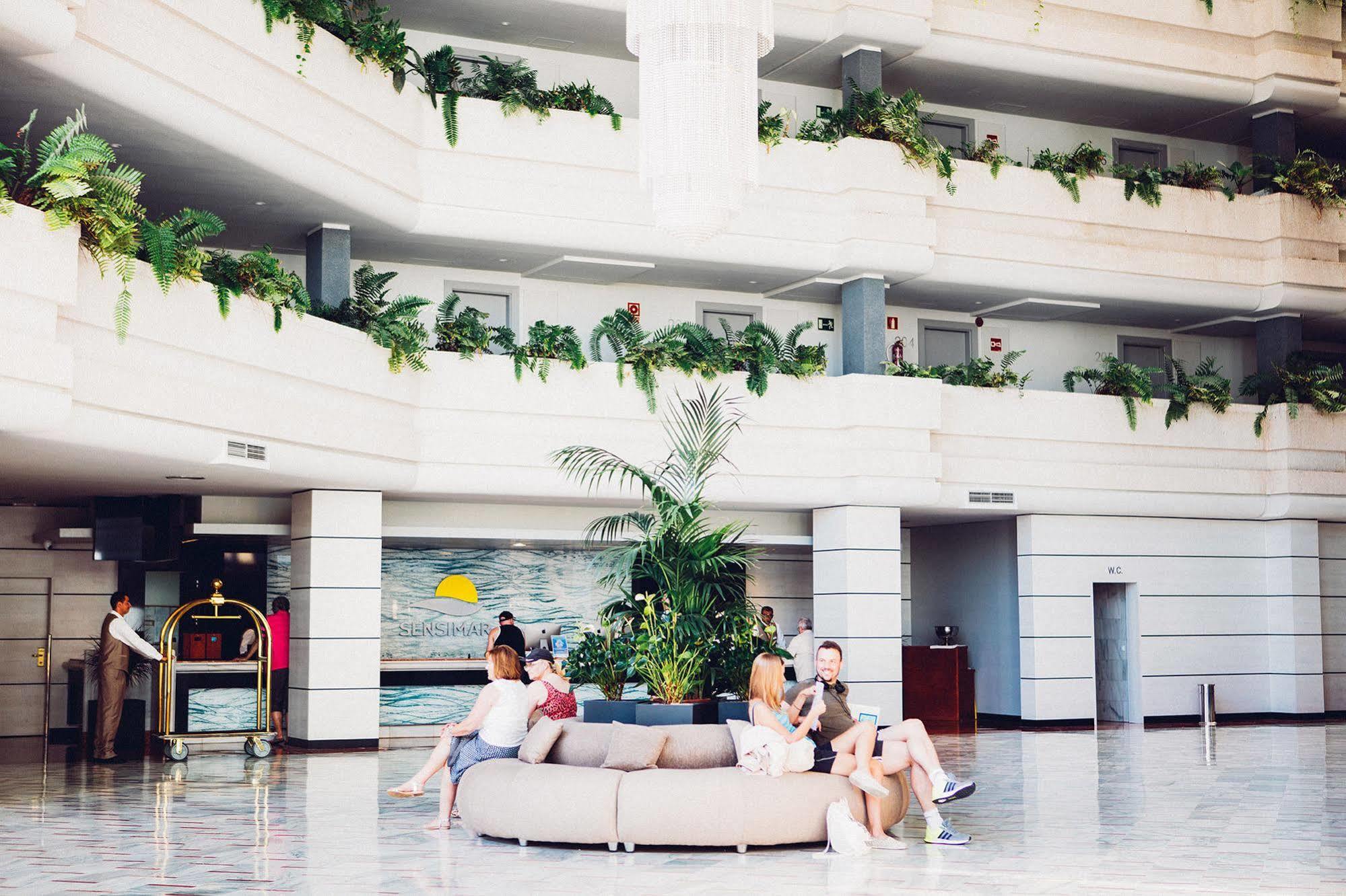 Spring Arona Gran - Adults Only 4*