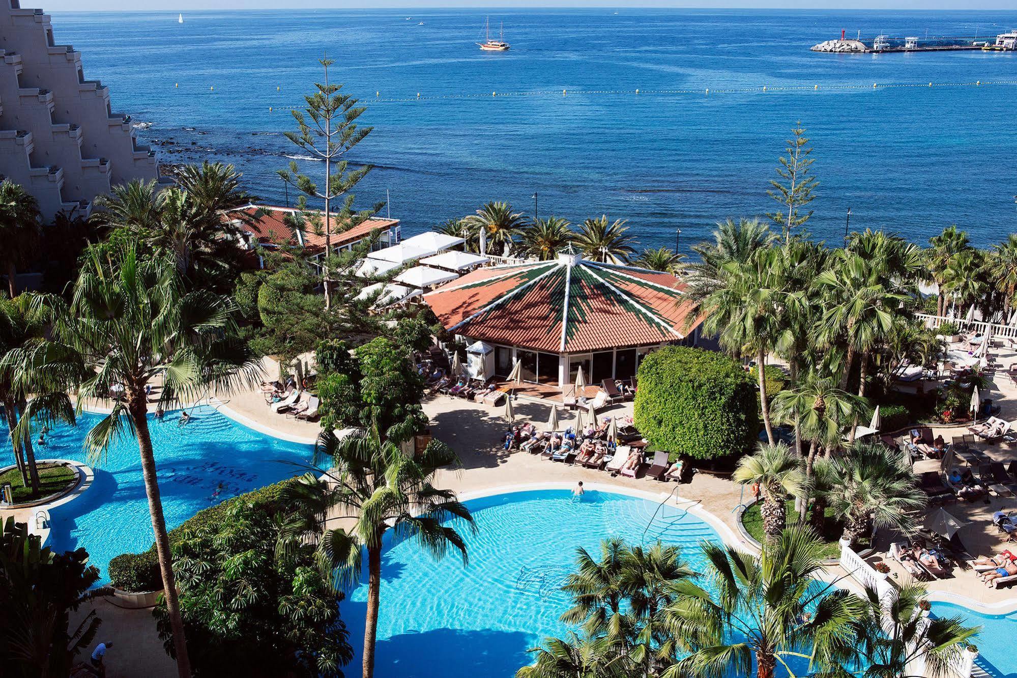 Spring Arona Gran - Adults Only Hotel