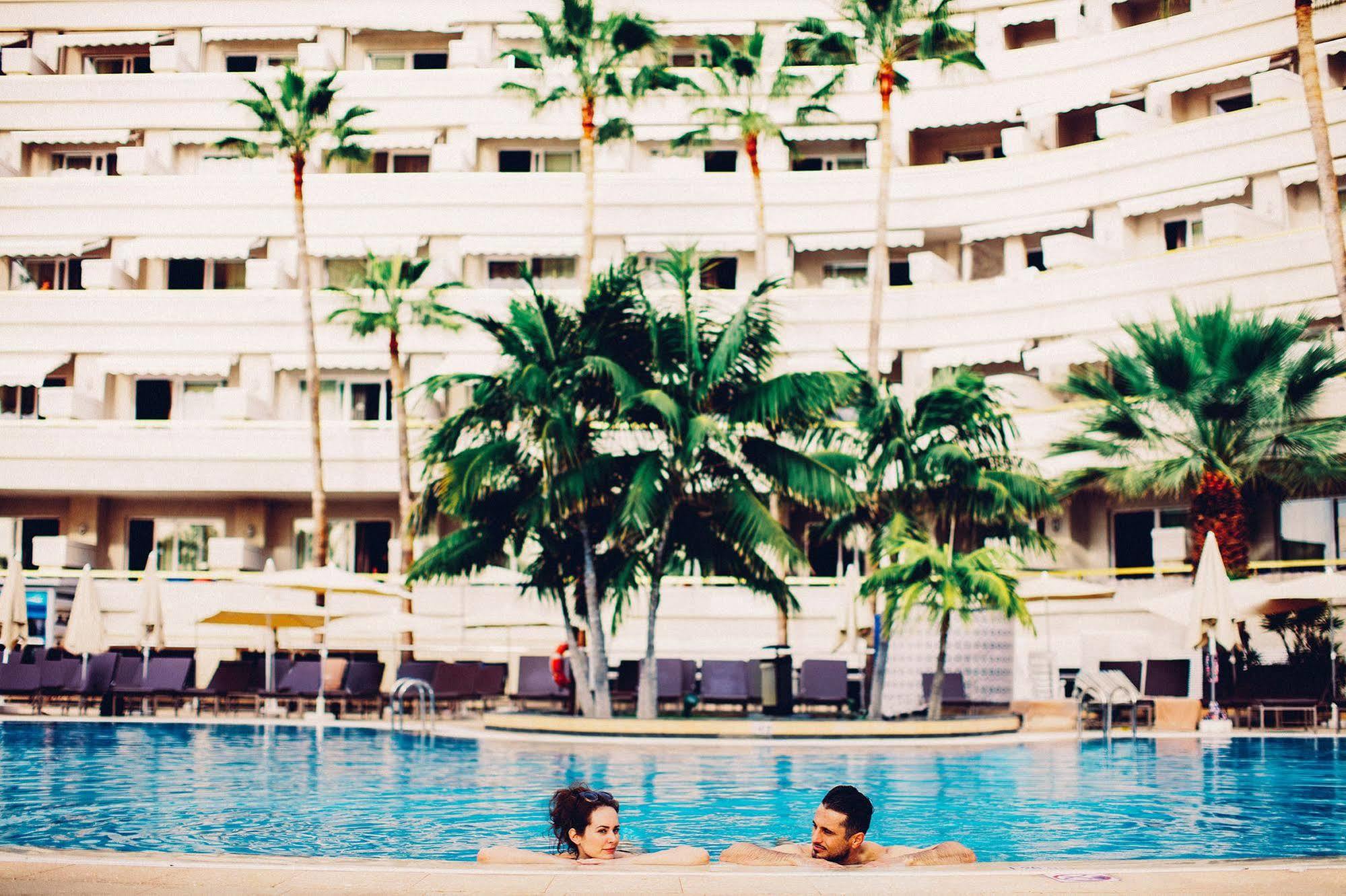 Spring Arona Gran - Adults Only Hotel 4*