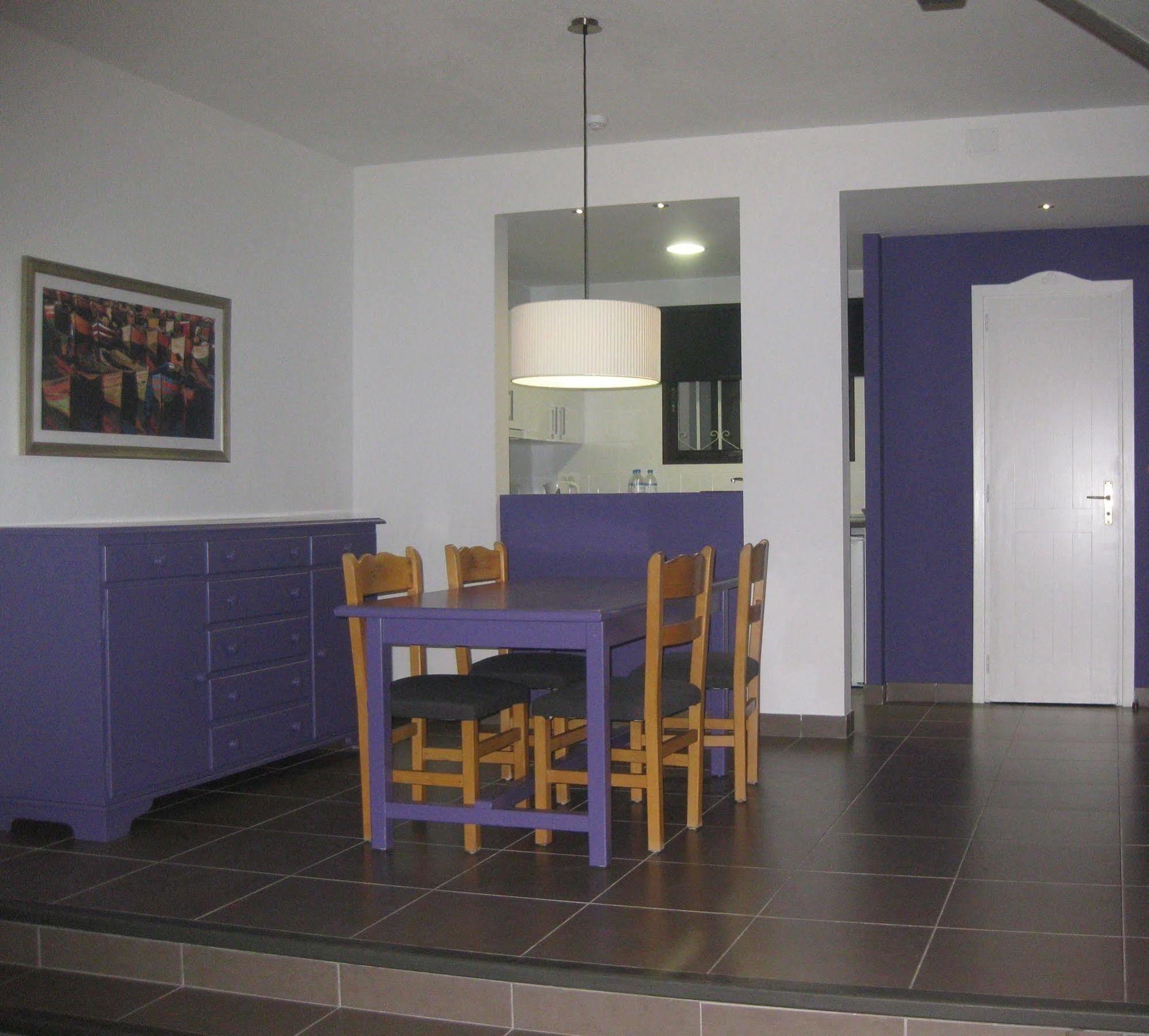 Apartment Hg Cristian Sur *