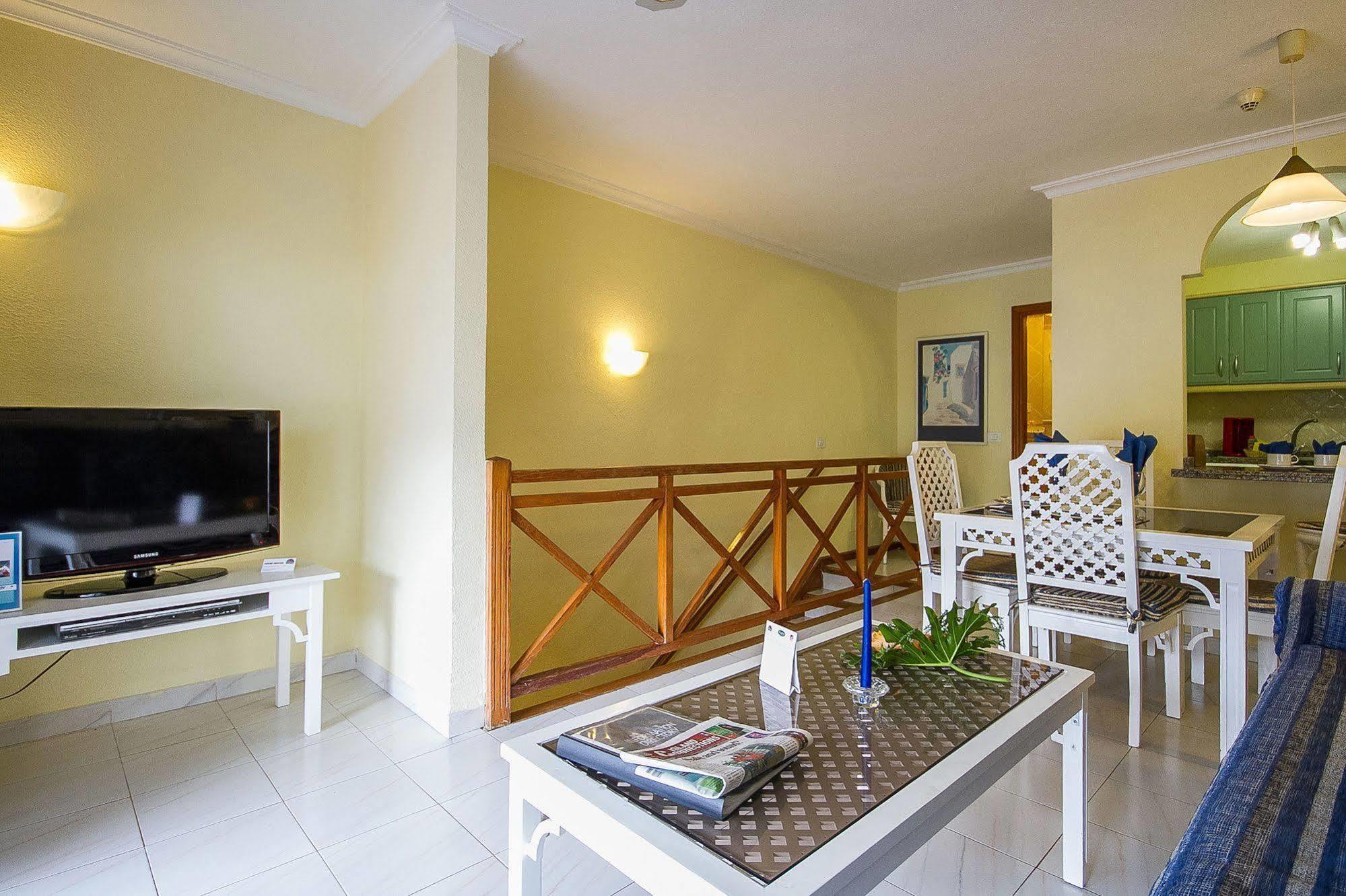 Ona Claveles Aparthotel Los Cristianos (Tenerife)