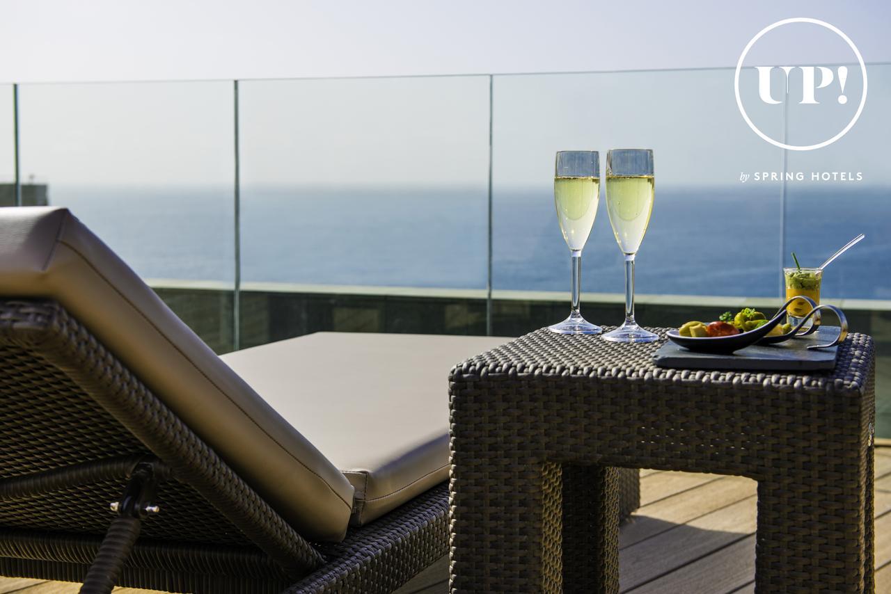 Spring Arona Gran - Adults Only Los Cristianos (Tenerife)