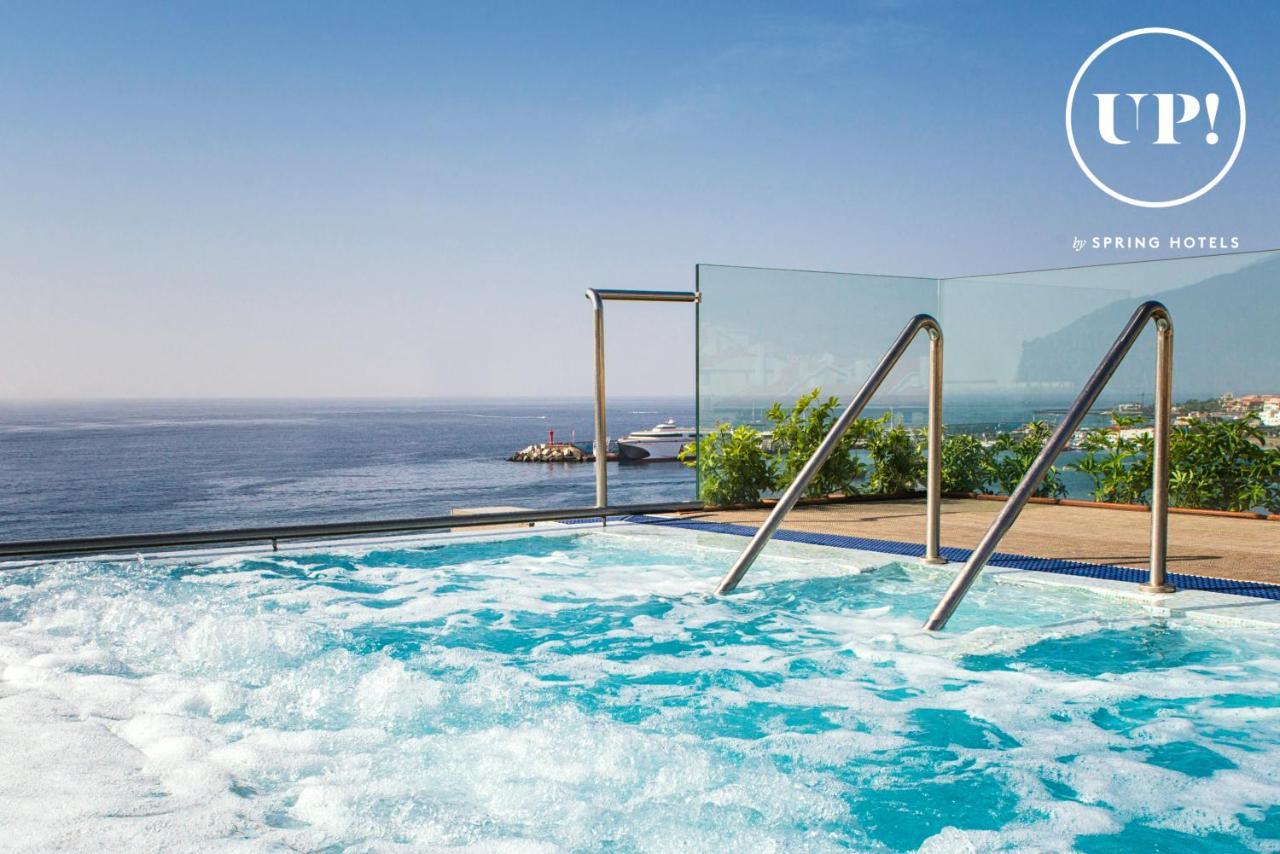 Spring Arona Gran - Adults Only Hotel