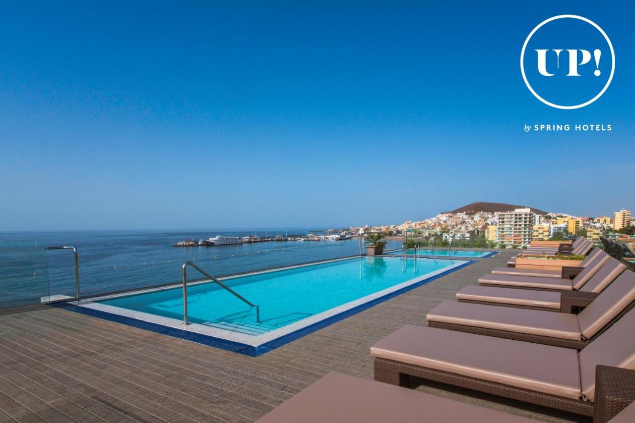 Spring Arona Gran - Adults Only 4* Los Cristianos (Tenerife)