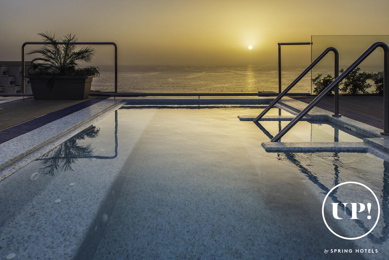 Hotel Spring Arona Gran - Adults Only Los Cristianos (Tenerife)