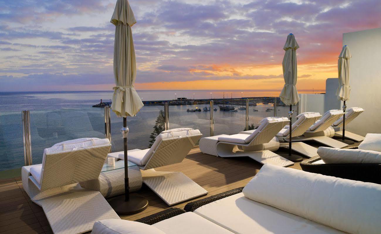 Boutique H10 Big Sur - Adults Only Los Cristianos (Tenerife)