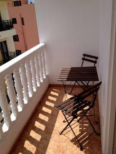 Casa Blanca Hotel Los Cristianos (Tenerife)