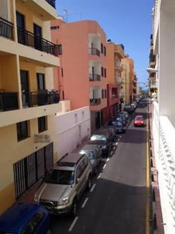 Hotel Casa Blanca Los Cristianos (Tenerife)