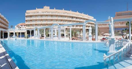 Mare Nostrum 5* Los Cristianos (Tenerife)