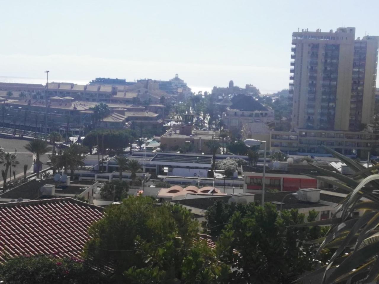 Suncanarias Estudio Las Torres Del Sol 205 Apartment Los Cristianos (Tenerife)
