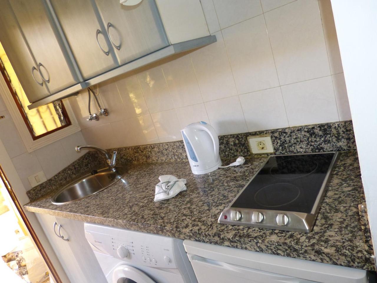Apartment Suncanarias Estudio Las Torres Del Sol 205 Los Cristianos (Tenerife)