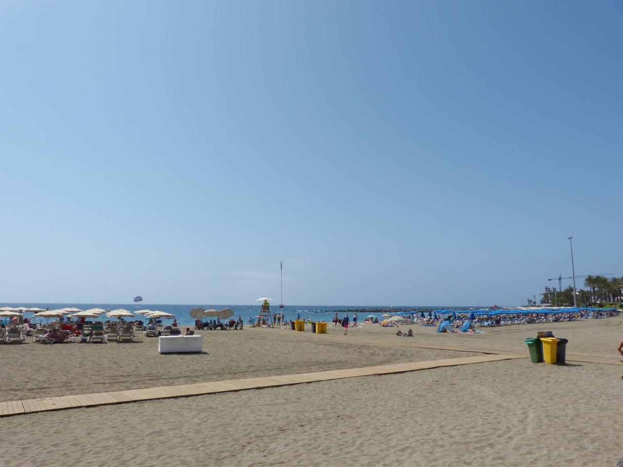 Suncanarias Estudio Las Torres Del Sol 205 Apartment Los Cristianos (Tenerife)