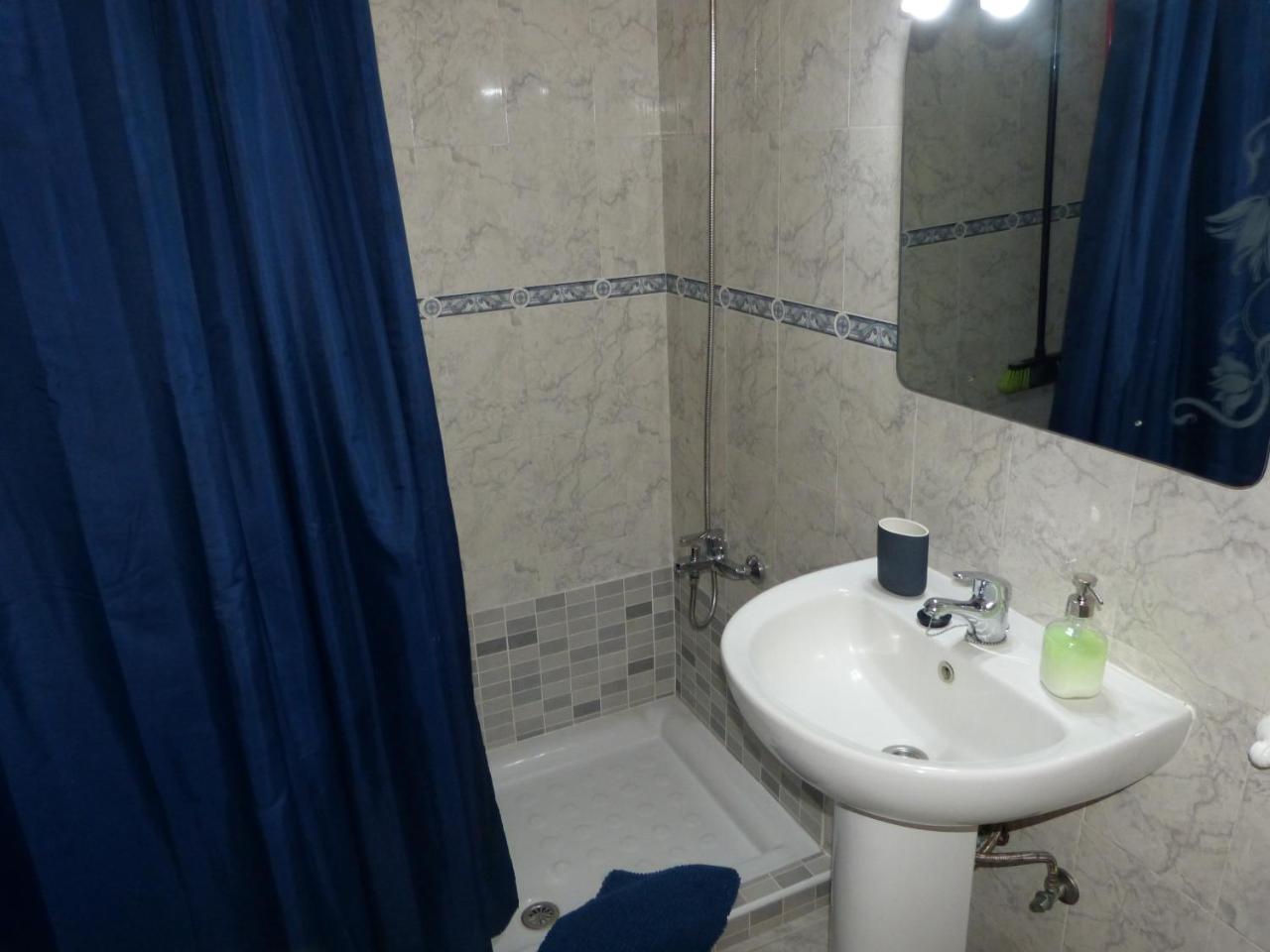 Suncanarias Estudio Las Torres Del Sol 205 *