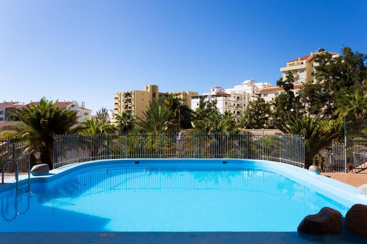 Apartment Aticos Cristianos *