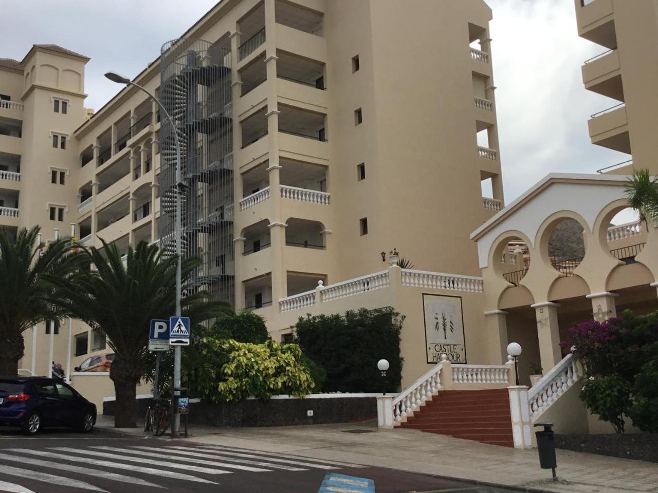 Castle Margherita Apartment