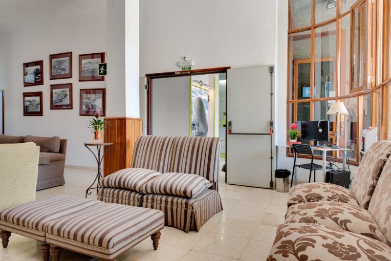 Hotel Andrea´s Los Cristianos (Tenerife)