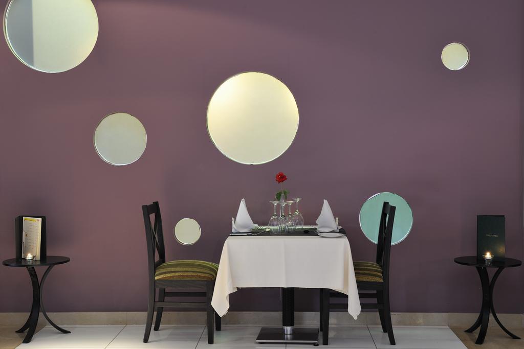 Hotel Marylanza &