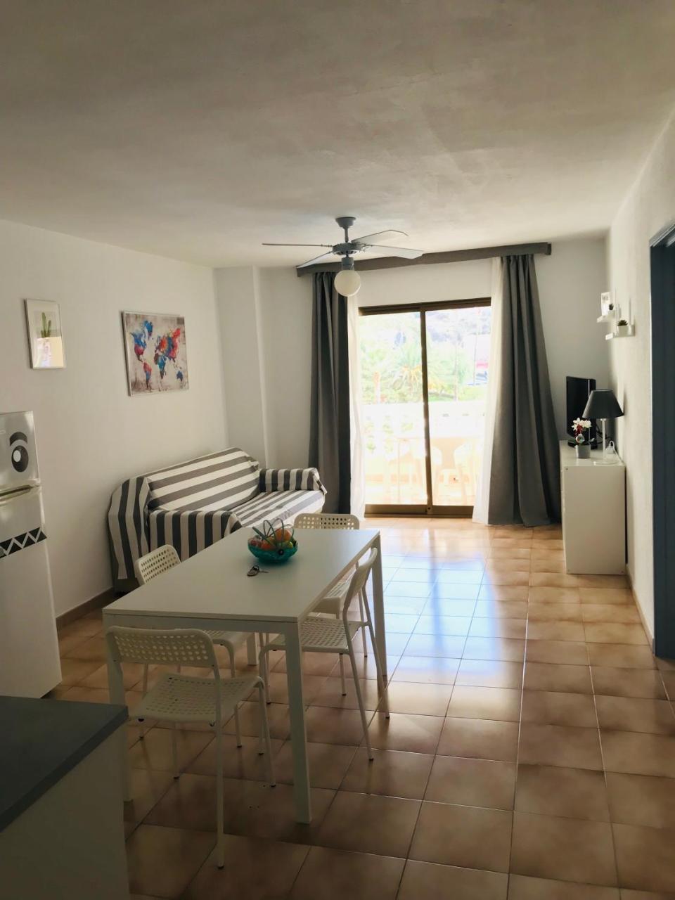 Apartment Castle Margherita Los Cristianos (Tenerife)