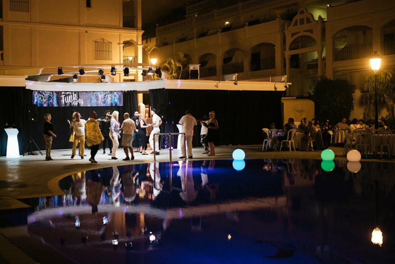 Hollywood Mirage - Excel & 3* Los Cristianos (Tenerife)