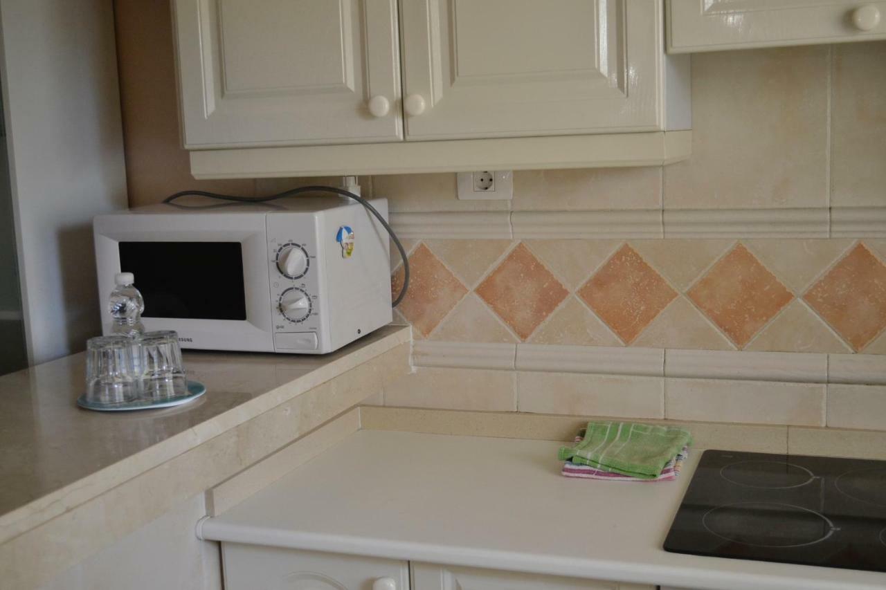 Golf Tenerife Sur Apartamento