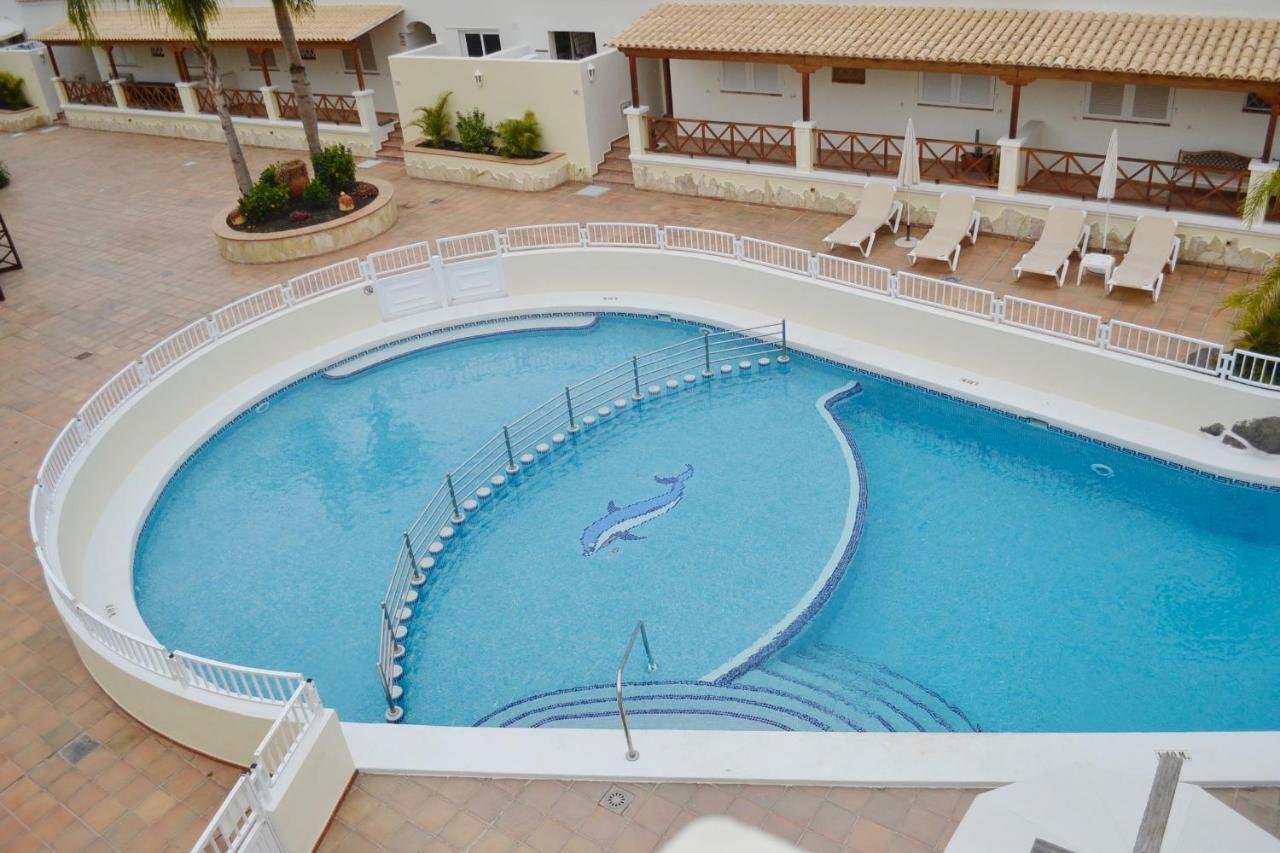Golf Tenerife Sur Apartamento *