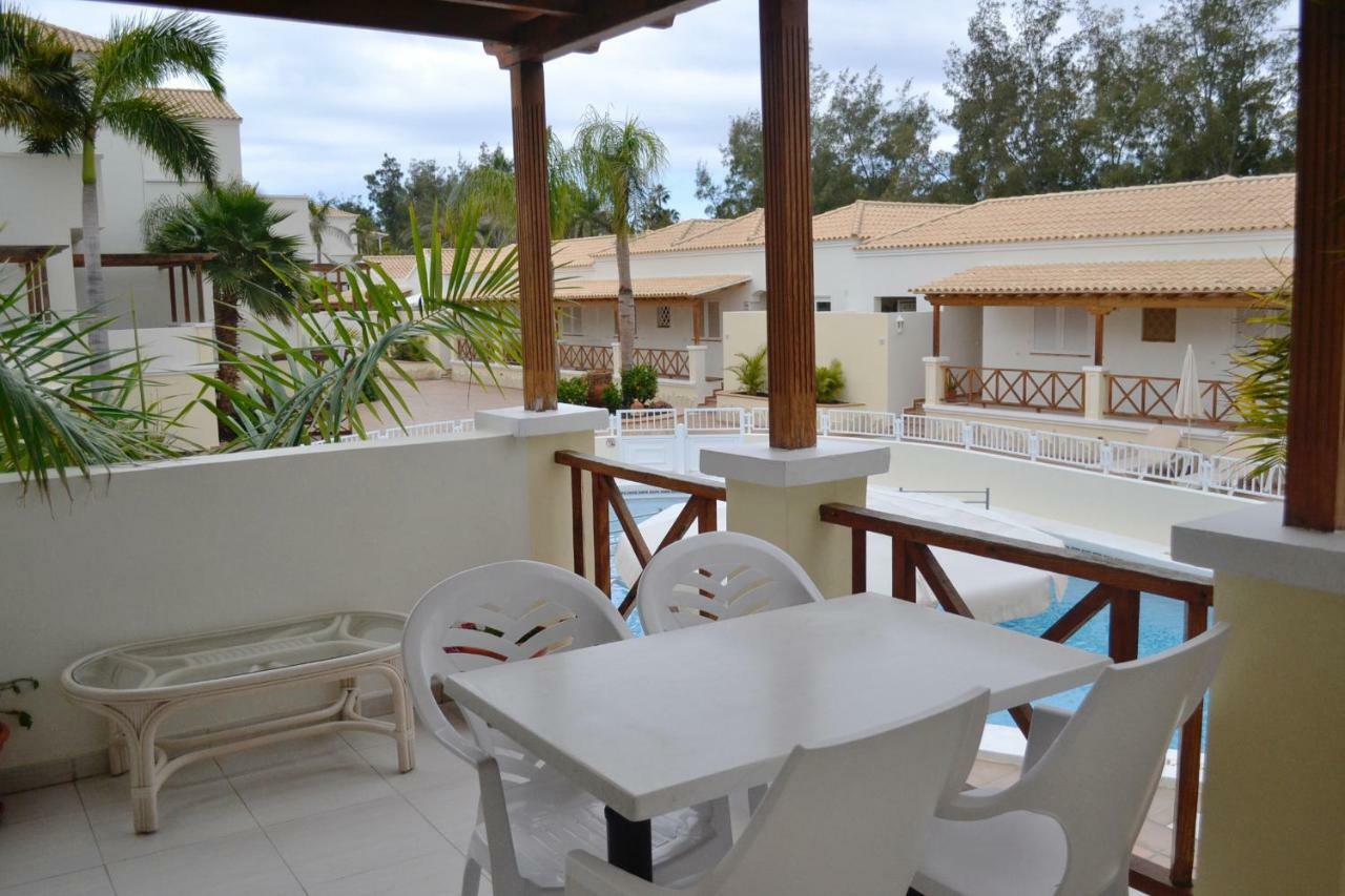Golf Tenerife Sur Apartamento Los Cristianos (Tenerife)