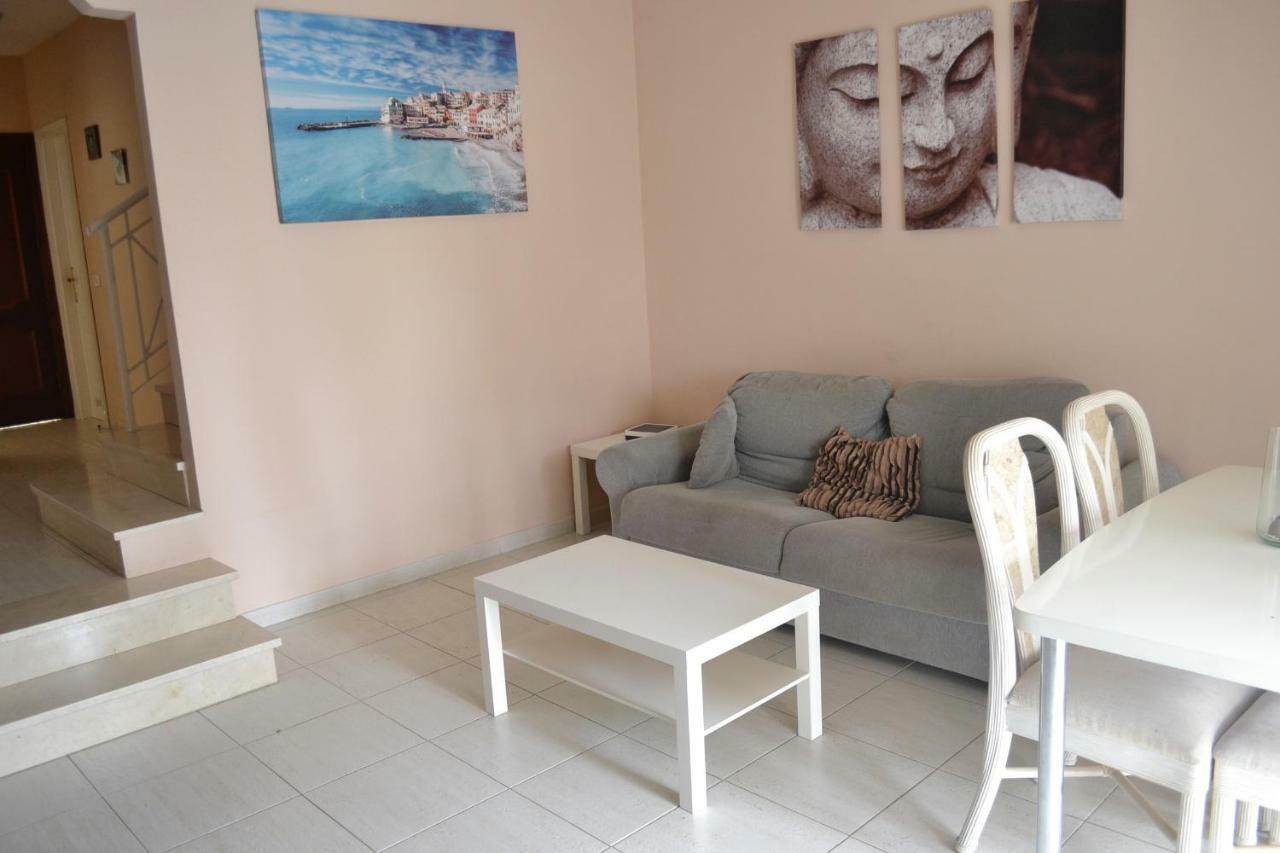 Apartamento Golf Tenerife Sur *