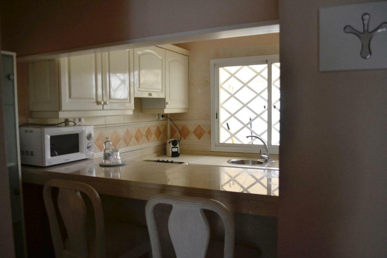 Golf Tenerife Sur Apartamento